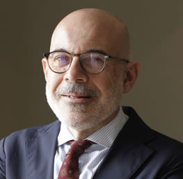 Javier Ferrero