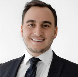 Javier de Diego