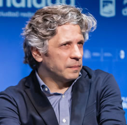 Jesús Ulled Nadal