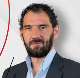 Jorge Garbajosa