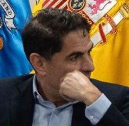 José Gregorio Hernández Herrera