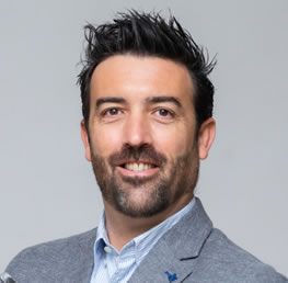 José Luis Abajo Gómez