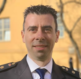 José Luis Gómez Pidal