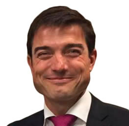 José Luis Lesma López