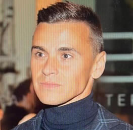José Luis Rivas