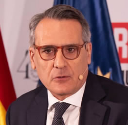 Jose Montero