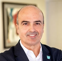 Juan Luis Pozo Calderón