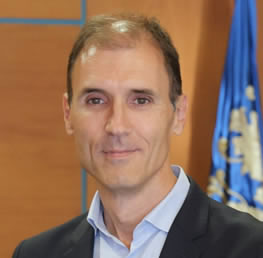 Luis Cervera Torres