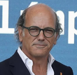 Manuel Parga Landa