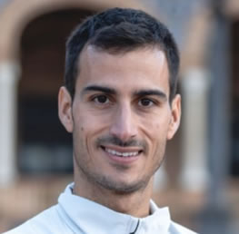 Mario Mola