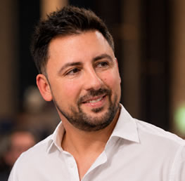 Miguel Tobar Alonso