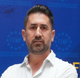 Nacho Díaz Cela