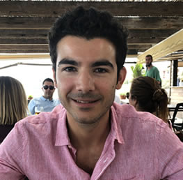 Nacho González