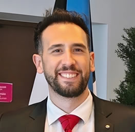 Nicolás Battaglia