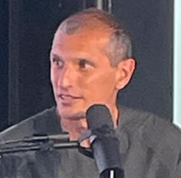 Pablo Villalobos Bazaga