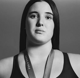 Paula Leyton