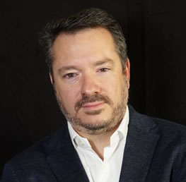 Pedro Martín