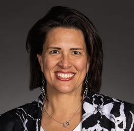 Priscila Shumate