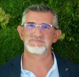 Ricardo Ruiz Jiménez