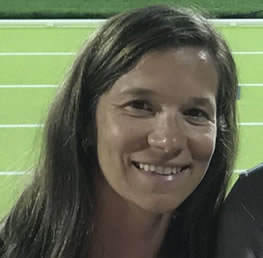 Rocío Alcobendas Muñoz
