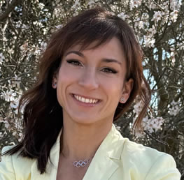 Sandra Sánchez