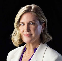 Sarah Swanson