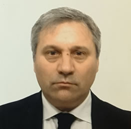 Sebastián Laino