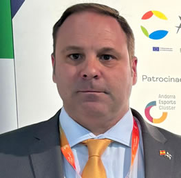 Sergio Aguilera Luna