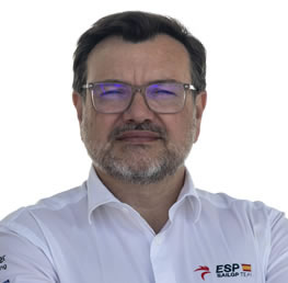 Toni Alquézar