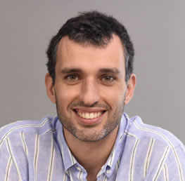 Xavier Díez