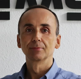 Francisco Javier Núñez Pérez
