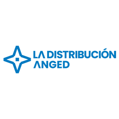 LA DISTRIBUCIÓN ANGED