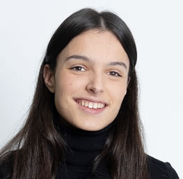 Amaia Pérez de Heredia