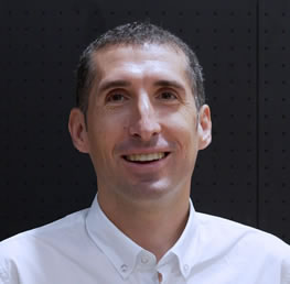 Aitor Casal