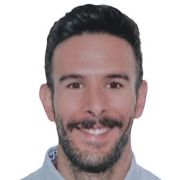 Alberto Bote