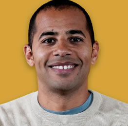 Alberto Edjogo Owono