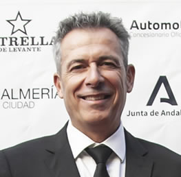 Antonio Jesús González