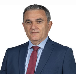 Antonio Semitiel García