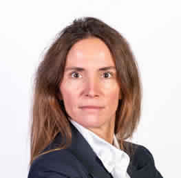 Astrid Thams