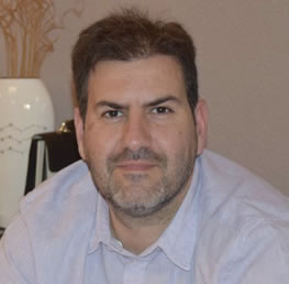Carles Aleix