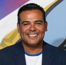 Carlos Alberto González