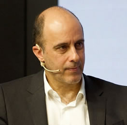 Carlos Cantó