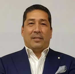 Carlos Morán
