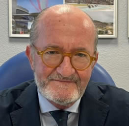 Cayetano Gómez Villagrán
