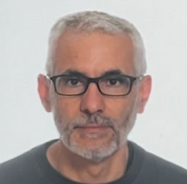 Damián Fuentes Sánchez