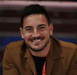 Damian Quintero