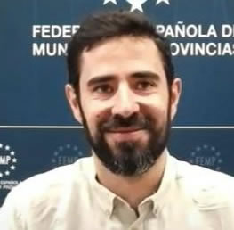 Daniel Fernández Rodríguez