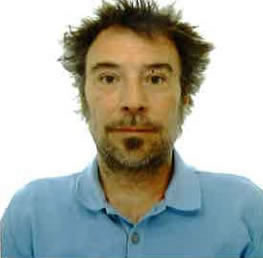 Daniel Márquez Palomino