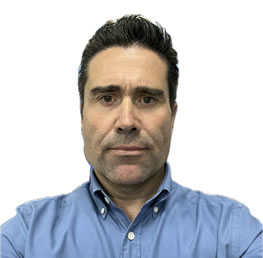 Daniel Sandoval Alonso