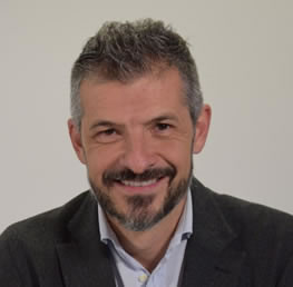 David Jiménez González